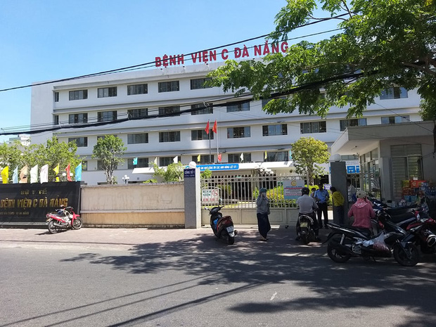 Người nghi nhiễm nCoV ở Đà Nẵng ba lần xét nghiệm dương tính
