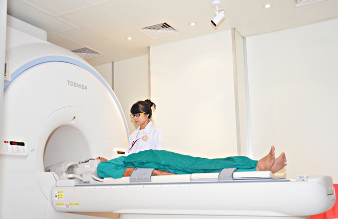 NHỮNG ĐIỀU CẦN BIẾT VỀ CỘNG HƯỞNG TỪ (MRI)