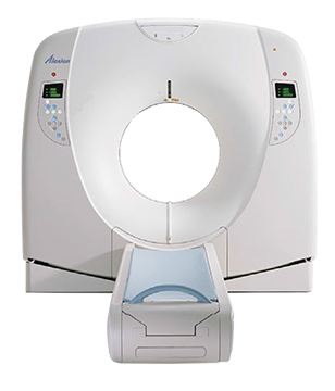 Alexion 16/32 slice