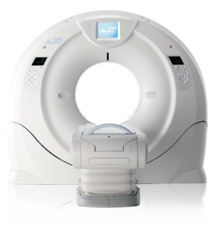 Aquilion One 320/640 Slice