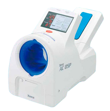 Máy đo huyết áp tự động AC 05P