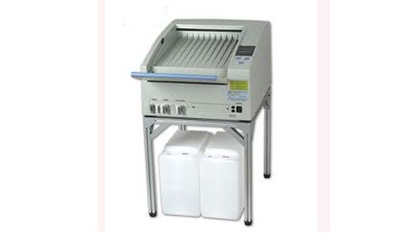 Máy rửa phim x quang JPI JP-33