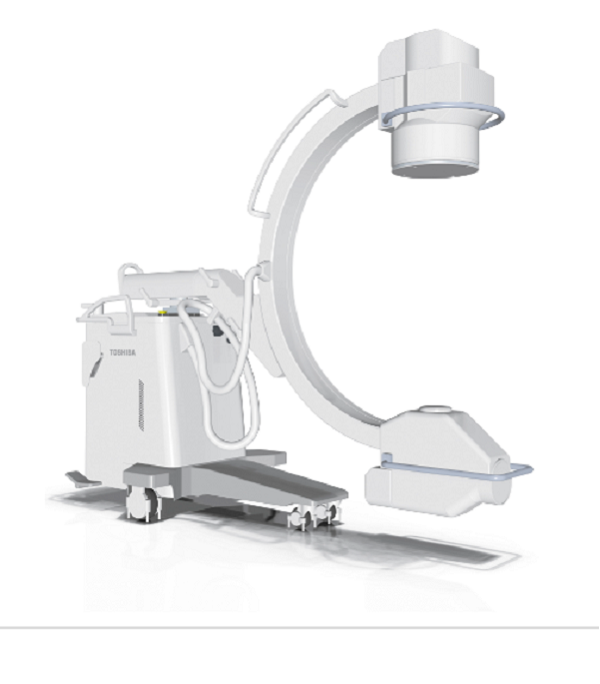 MOBILE C-ARM SYSTEM(SXT-2000A)