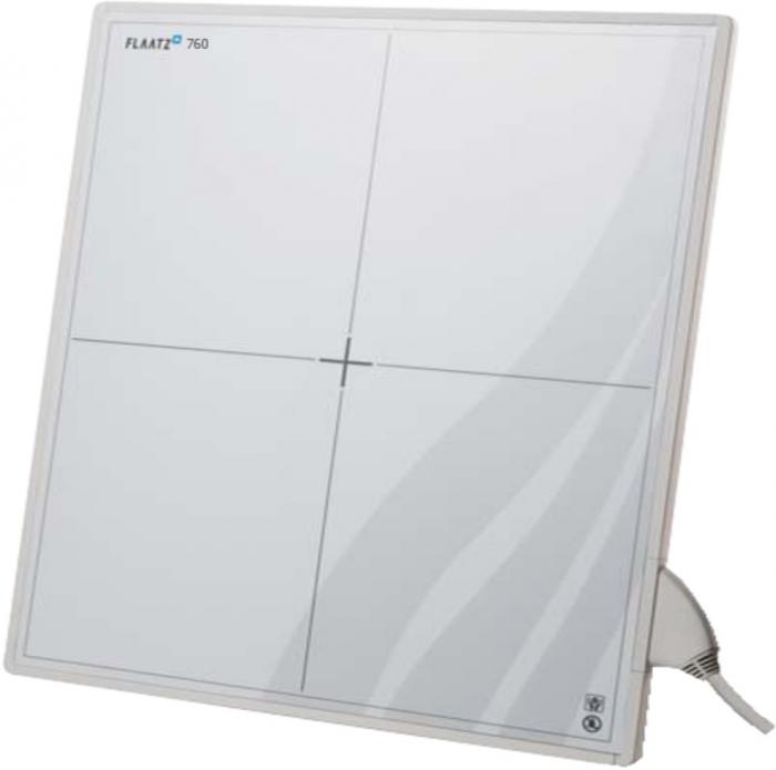 TẤM NHẬN DR CANON MEDICAL (TOSHIBA)